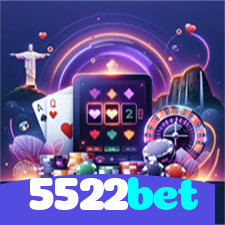 5522bet:Vença no poker e aposte no futebol com segurança no nosso cassino!