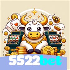 5522bet：No cassino online mais seguro, aposte no futebol e jogue slots emocionantes!
