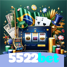 5522bet:Aposte nas nossas roletas e veja a sorte sorrir para você!