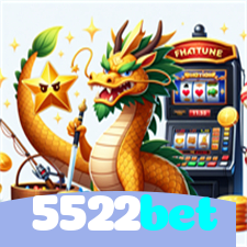 5522bet:Jogue nas roletas e veja a sorte sorrir para você!