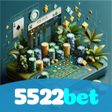 5522bet：Aposte nas melhores slots e conquiste grandes vitórias!