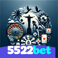 5522bet：Ganhe no futebol e conquiste prêmios nos melhores jogos de cassino online!