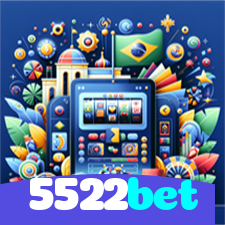 5522bet:Jogue nas nossas roletas e ganhe prêmios incríveis!