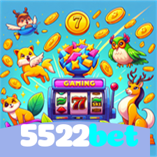 5522bet:Aposte no futebol e jogue os jogos mais emocionantes como blackjack e poker!
