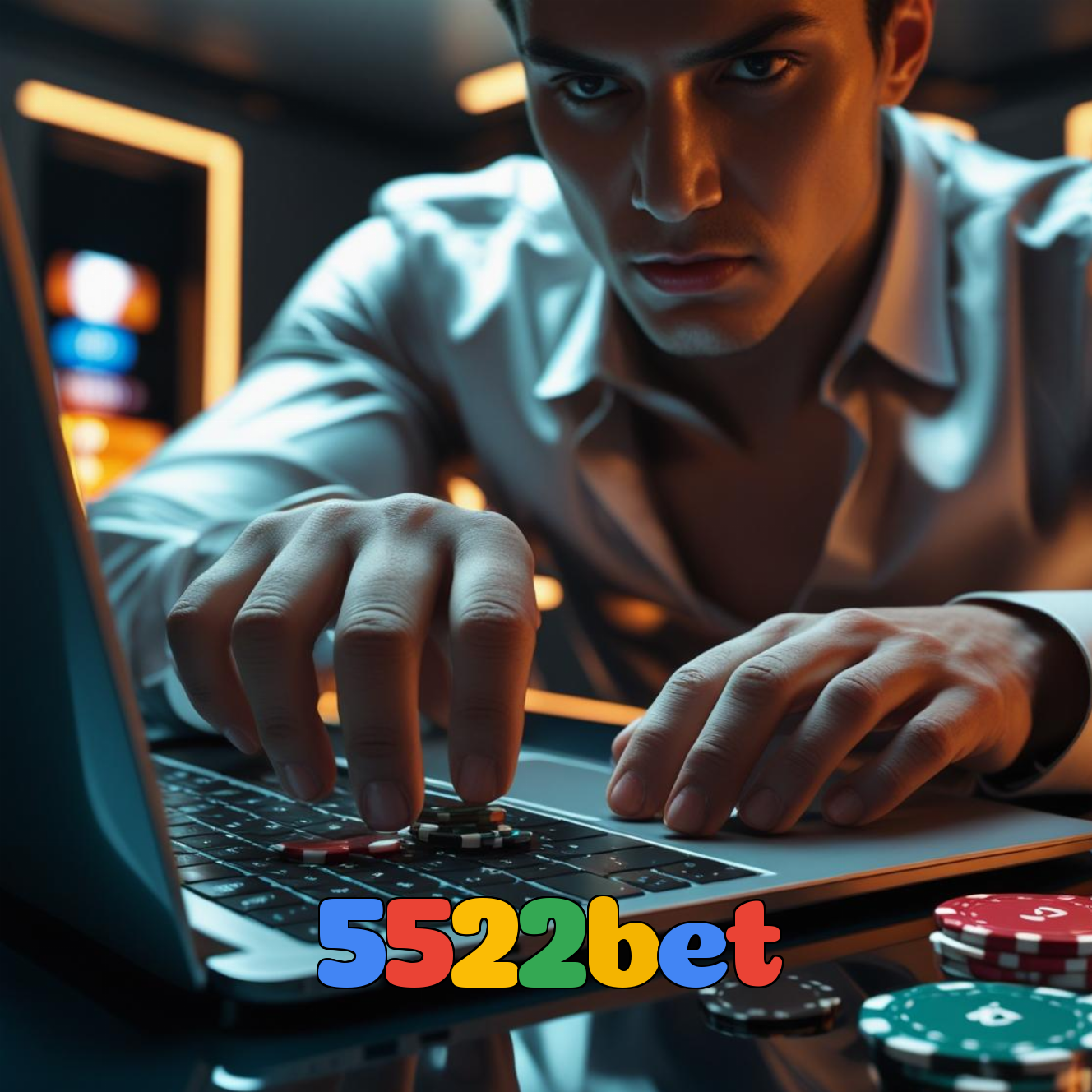 5522bet:O cassino online mais emocionante está aqui! Aposte agora!