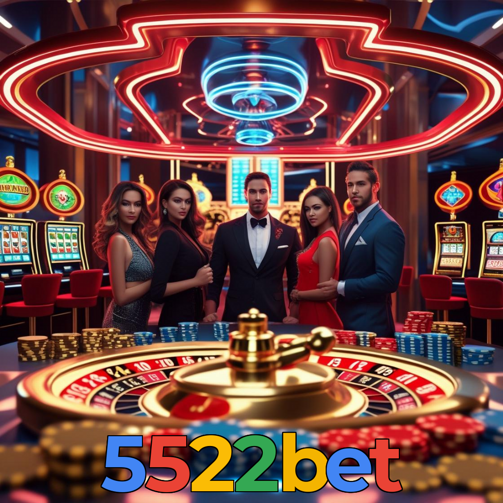 5522bet:A vitória no futebol online está esperando por você!