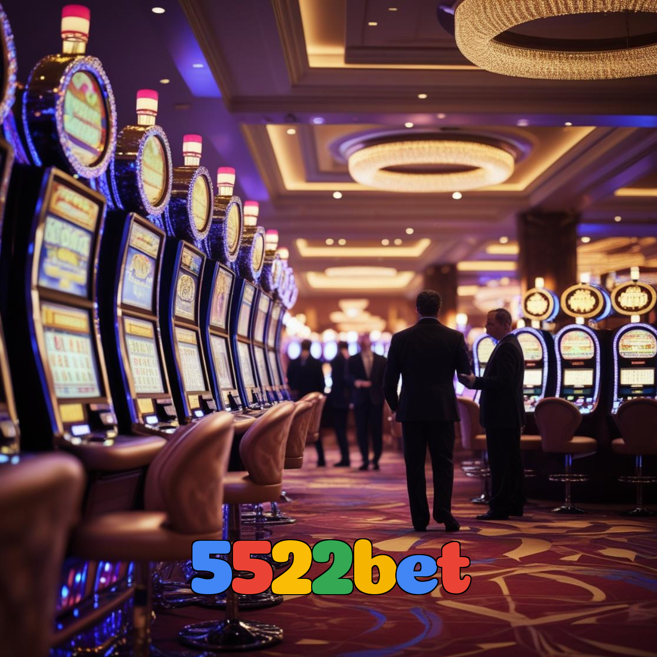 5522bet:Jogue agora e vença no melhor cassino online!