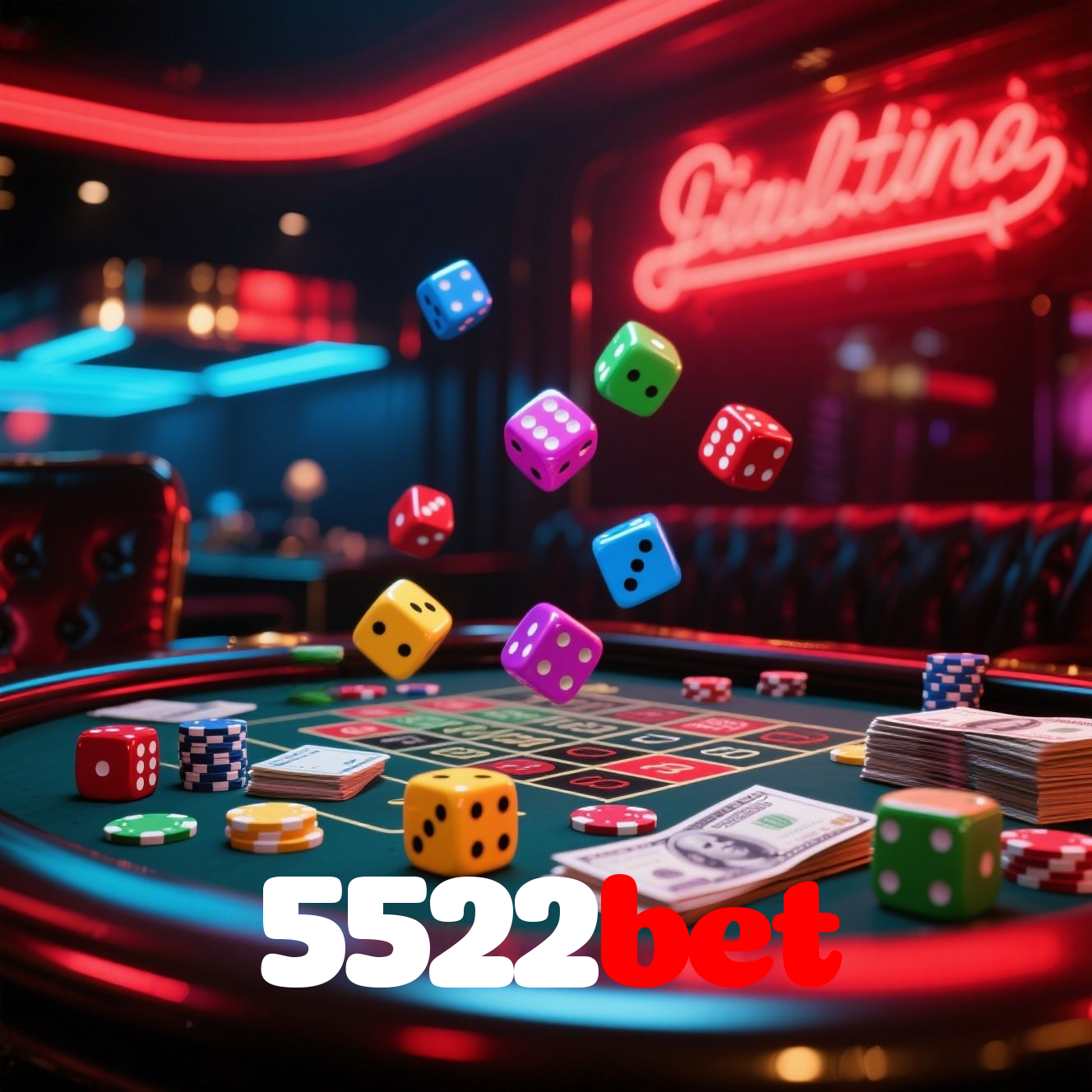 5522bet:Aposte nas mesas de poker e ganhe vitórias épicas!