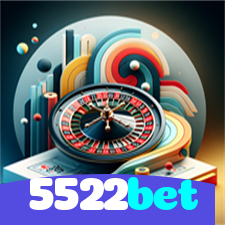 5522bet:Cada rodada na roleta é uma chance de ganhar prêmios enormes!