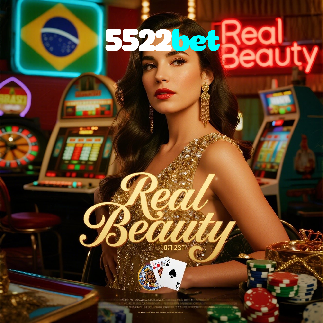 5522bet:Jogue poker, roleta e aposte no futebol para uma experiência épica!