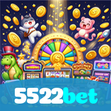 5522bet:Jogue poker como um profissional e ganhe grandes prêmios!