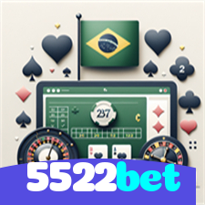 5522bet:Jogue no cassino online com apostas em futebol e ganhe grandes prêmios!