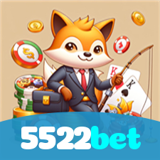 5522bet：Jogue nas mesas de poker e se torne um campeão das cartas!