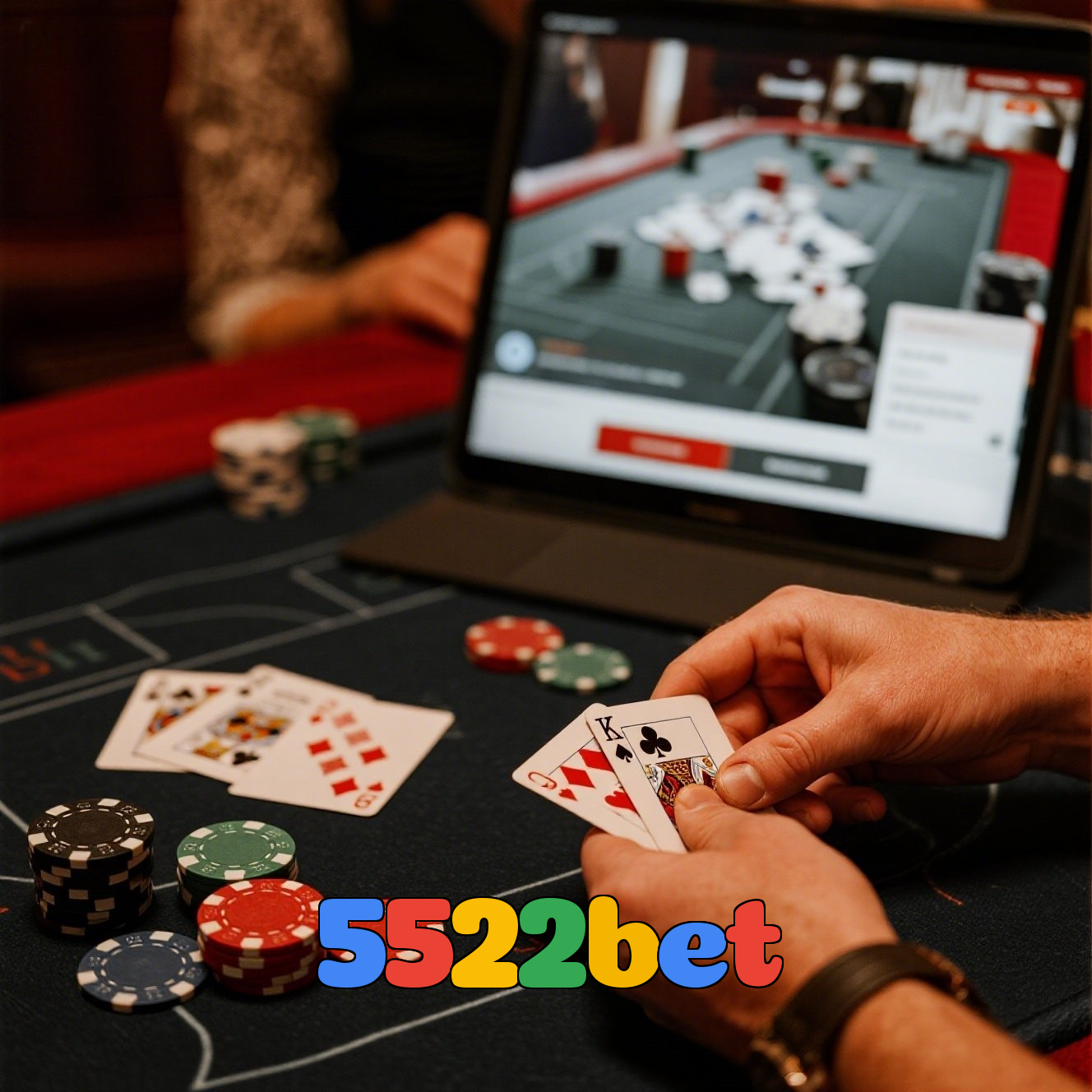 5522bet:O melhor cassino para apostar no futebol e ganhar prêmios em blackjack!