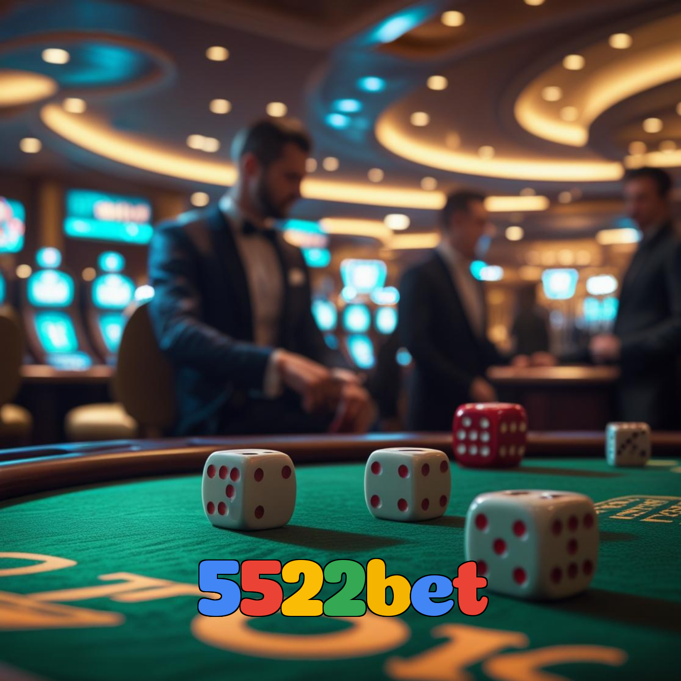 5522bet:Divirta-se com poker, blackjack e aposte no futebol online!