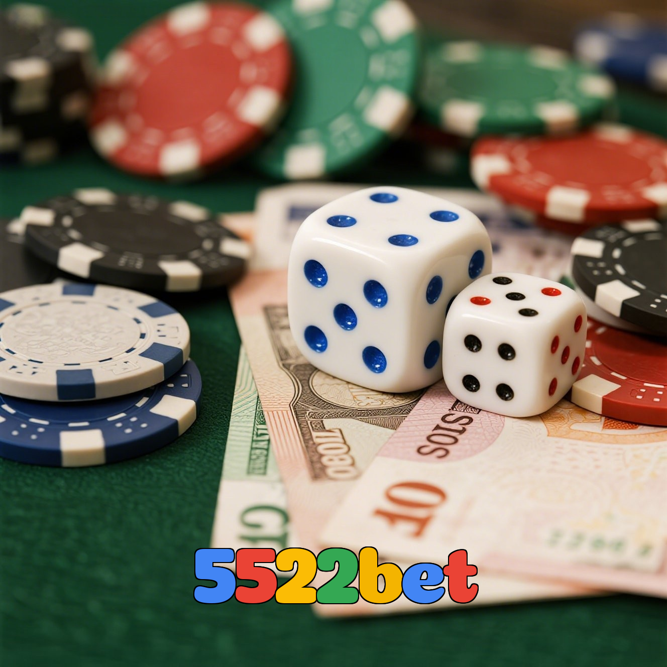 5522bet:A diversão começa no cassino online com poker, roleta e apostas no futebol!