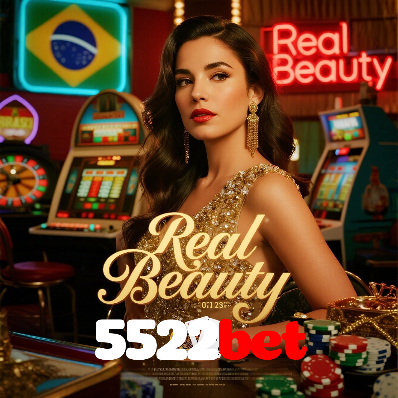 5522bet:Aposte em nosso cassino e viva uma experiência única de diversão!