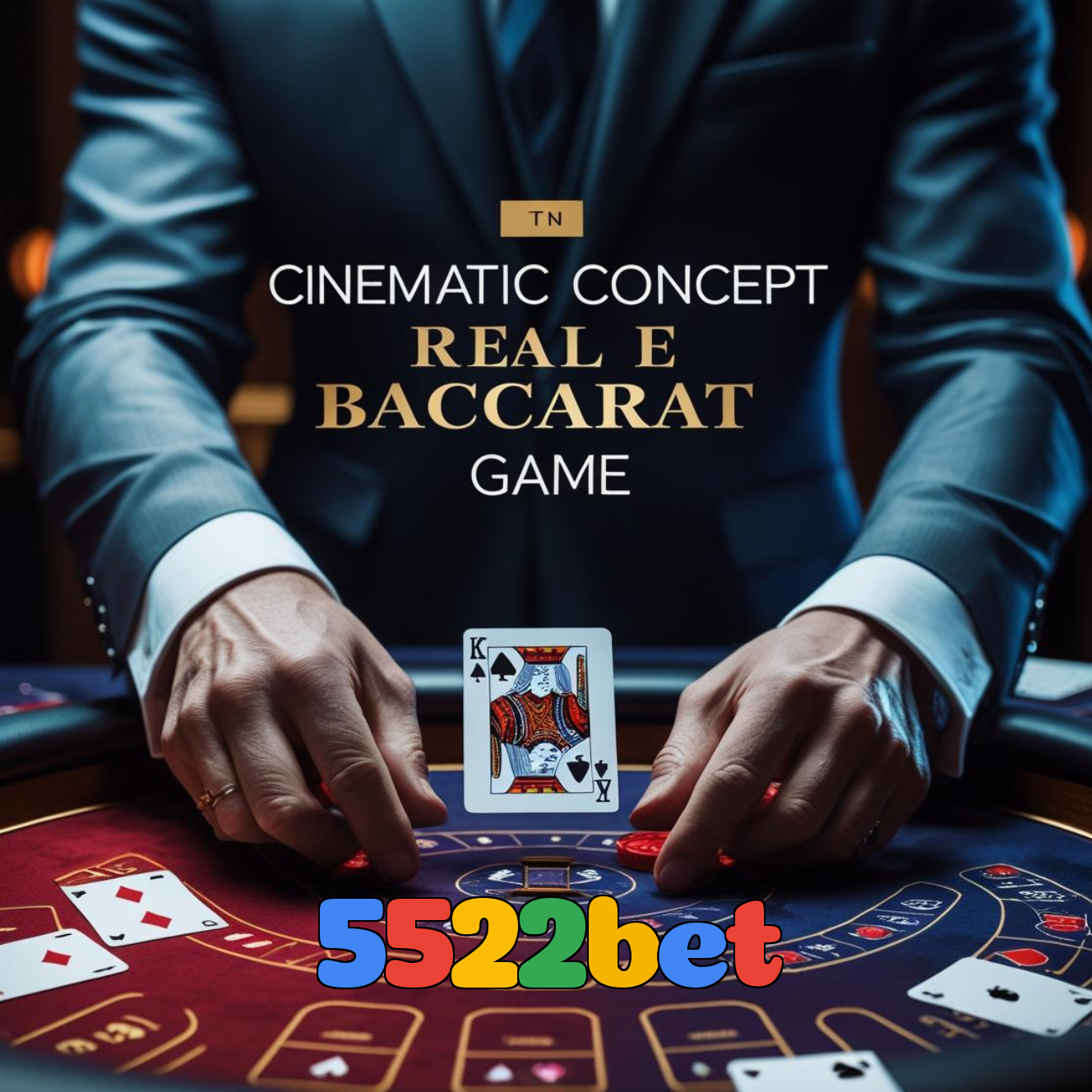 5522bet：Entre na ação! Aposte nas melhores mesas de roleta!