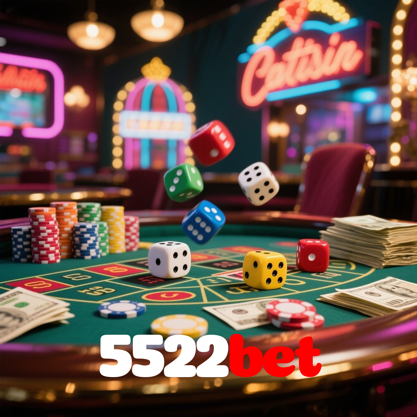 5522bet:Cada giro é uma nova chance de ganhar! Venha para as slots agora!