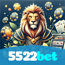 5522bet:Onde as apostas no futebol se encontram com as vitórias no cassino!