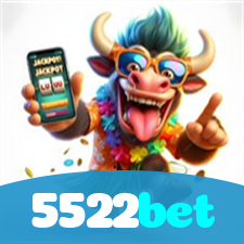 5522bet:A sorte está no cassino online com jogos de poker, roleta e apostas no futebol!