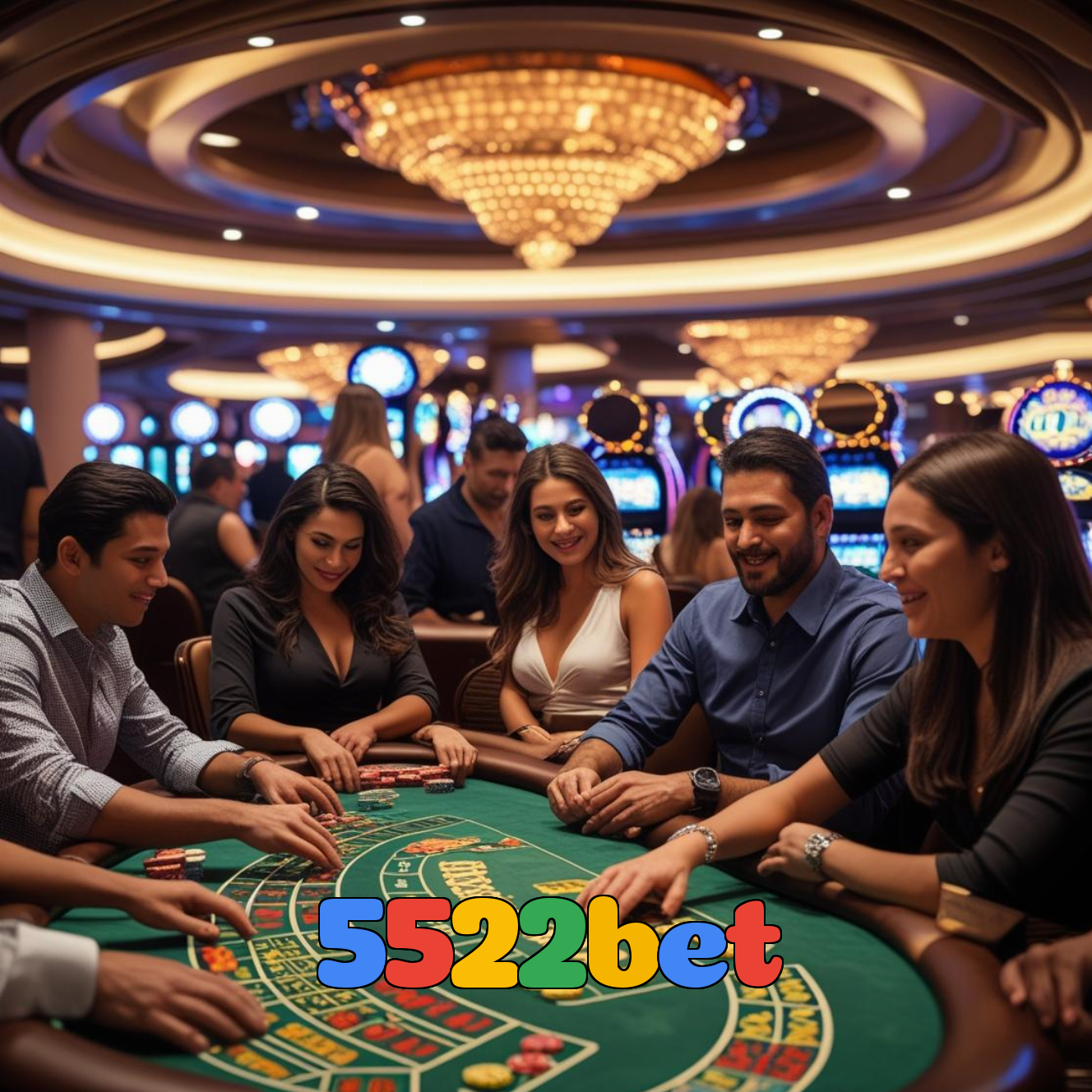 5522bet:Aposte em nosso cassino e viva uma experiência única de diversão!
