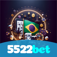 5522bet:Em cada giro, uma vitória! Jogue nas melhores slots online!