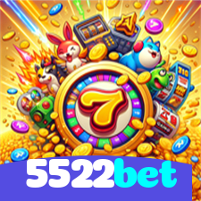 5522bet:A experiência de futebol ao vivo e cassino online mais emocionante espera por você!