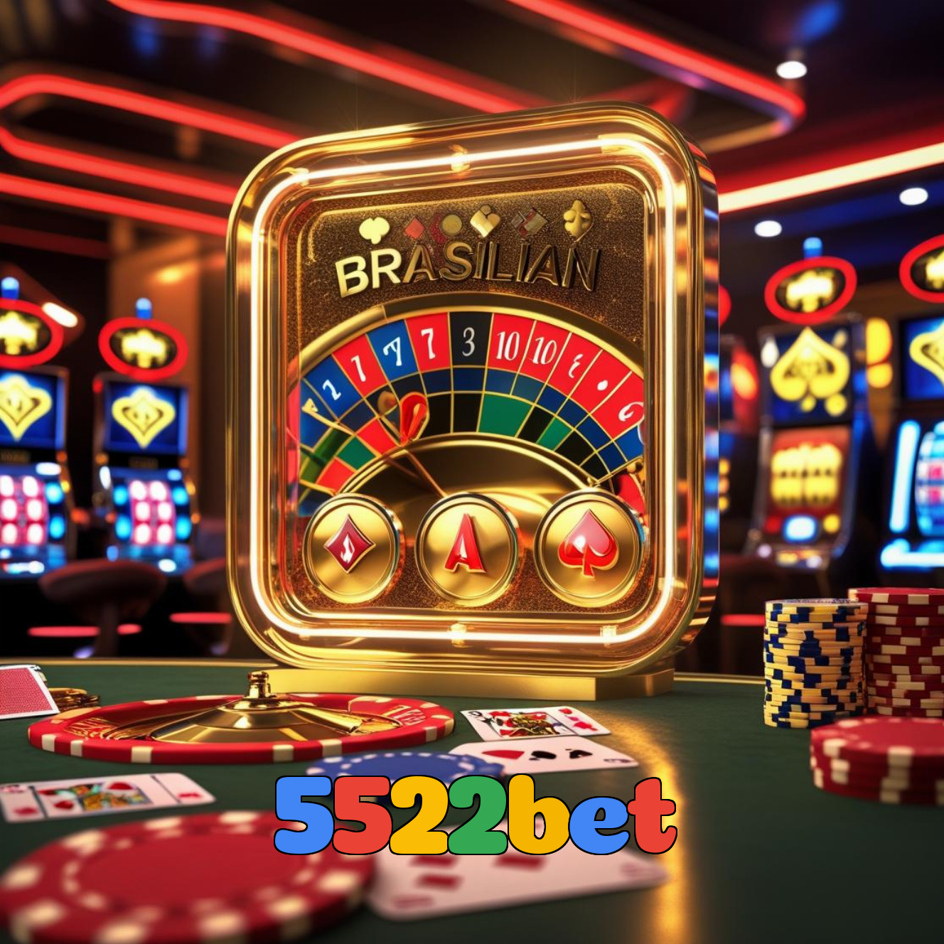 5522bet：A sorte está esperando por você! Vença na roleta e ganhe grandes vitórias!