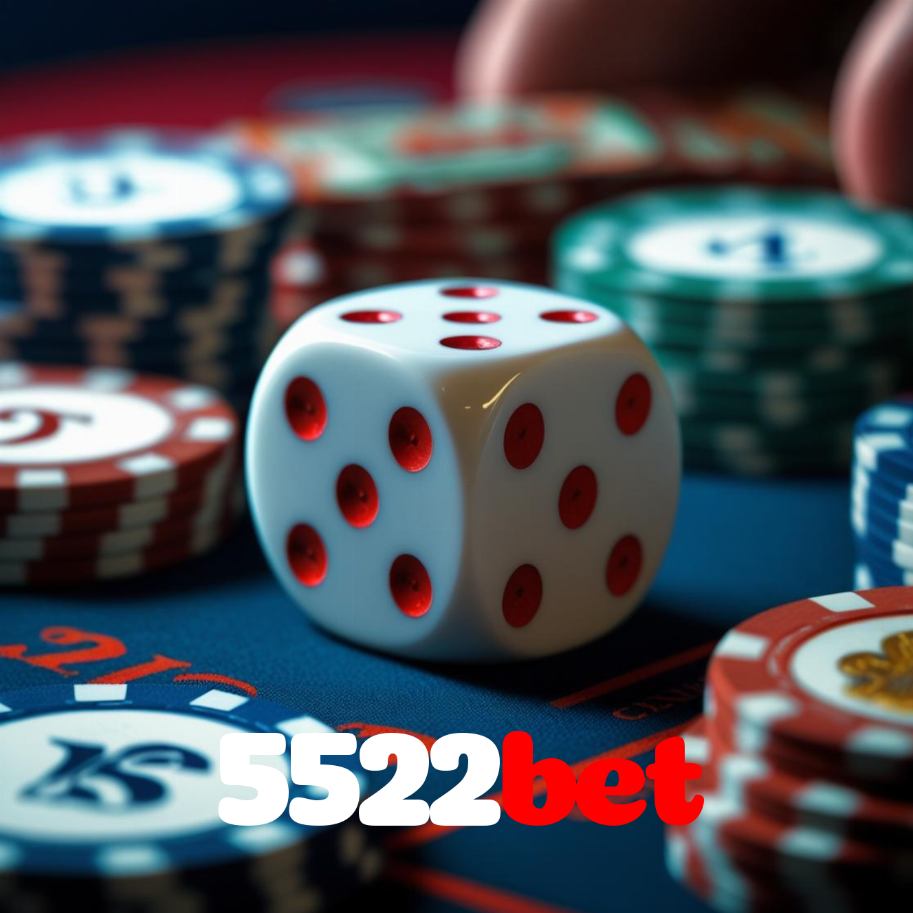 5522bet:Apostas emocionantes no futebol e os melhores jogos de cassino!