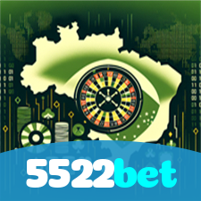 5522bet：Jogue no melhor cassino online e descubra os maiores jackpots!