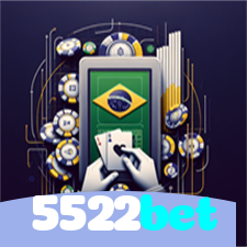 5522bet：Jogue poker, roleta e aposte no futebol com grandes prêmios!