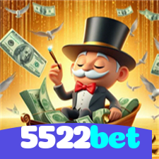 5522bet:Cada aposta é uma nova vitória em nosso cassino online!