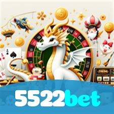 5522bet：A emoção das slots te espera! Aposte agora e ganhe!