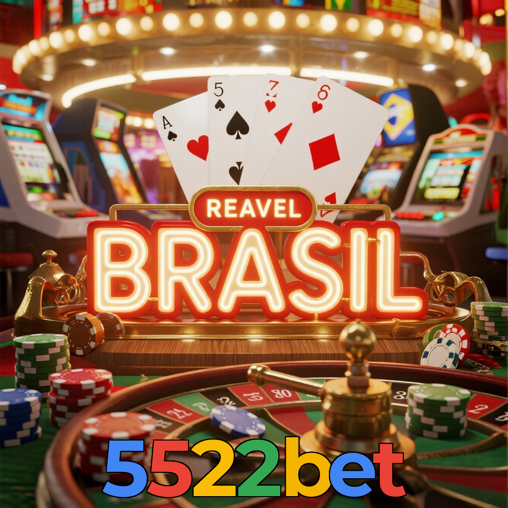 5522bet:Ganhe prêmios em roleta e aposte no futebol com confiança no nosso cassino!