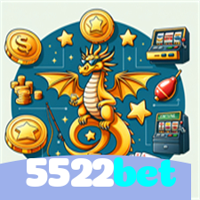 5522bet:Onde o futebol e o cassino online se encontram para grandes prêmios!