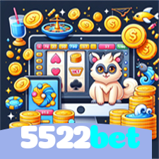5522bet：Apostas emocionantes no futebol e os melhores jogos de cassino!
