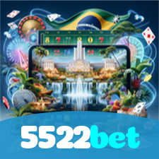 5522bet：Onde sua sorte no futebol encontra prêmios em slots e roleta!