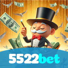 5522bet:O cassino online mais seguro para apostar no futebol e jogar blackjack!