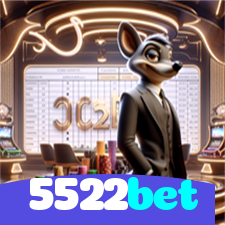 5522bet:Diversão total com blackjack, poker e apostas ao vivo no futebol!