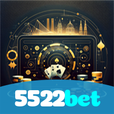 5522bet:Jogue poker como um profissional e vença grandes desafios!