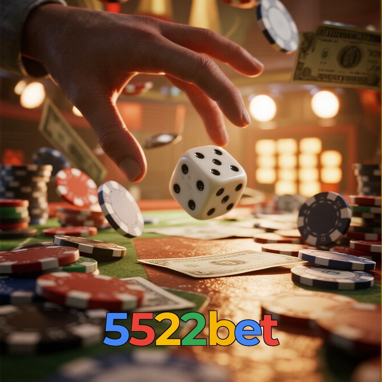 5522bet:A sorte está no cassino online com jogos de poker, roleta e apostas no futebol!