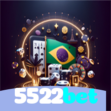 5522bet：Aposte no futebol e jogue blackjack com grandes vitórias no cassino online!