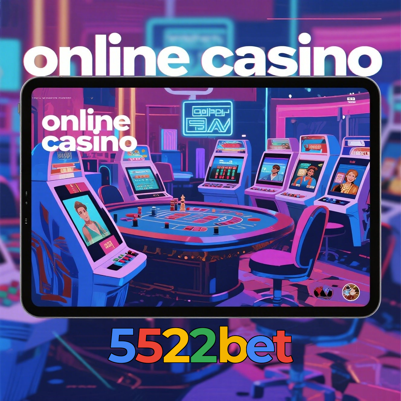 5522bet:Jogue nas roletas e veja grandes prêmios surgirem para você!
