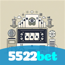 5522bet:Aposte nas mesas de poker e vença com estilo!