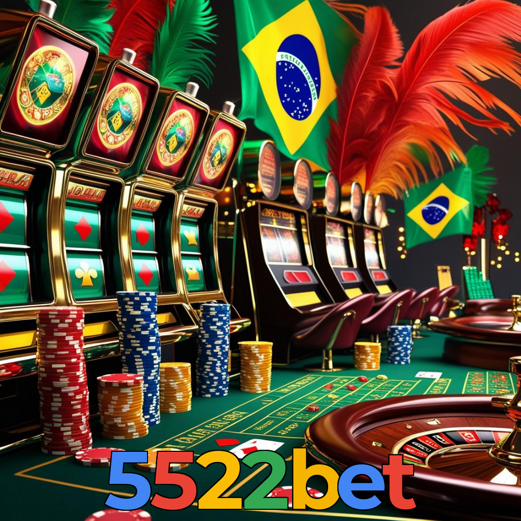 5522bet：Jogue blackjack, aposte no futebol e conquiste vitórias épicas no cassino online!