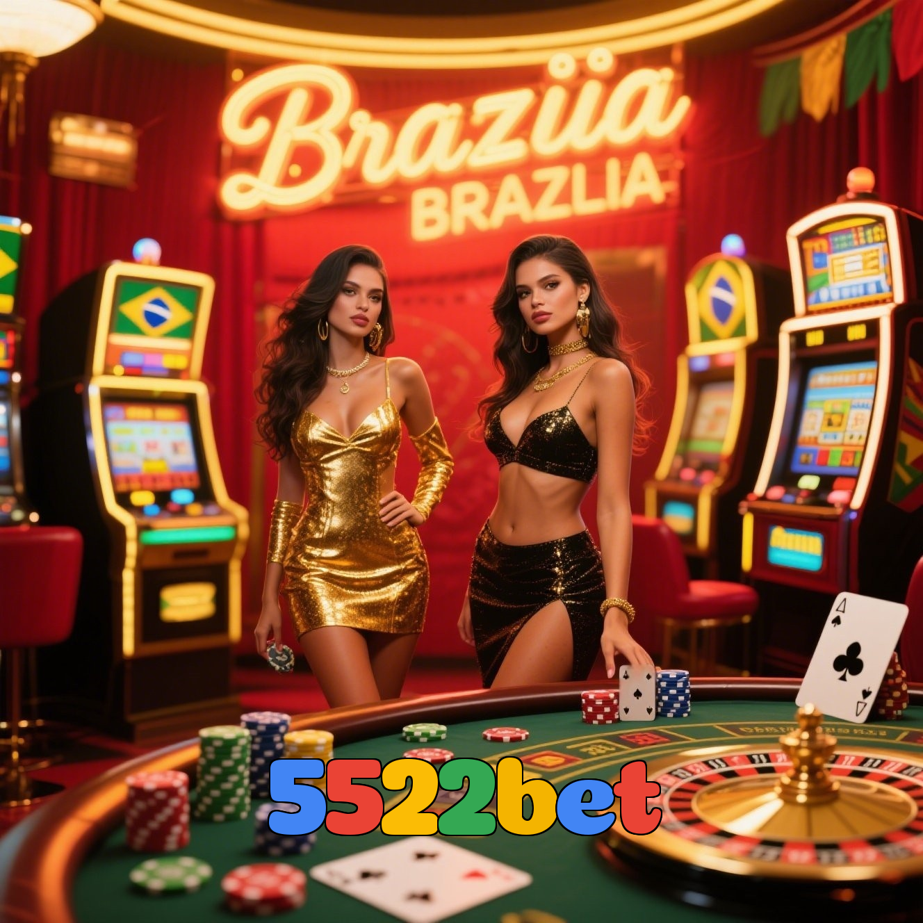 5522bet：Jogue slots, aposte no futebol e ganhe prêmios incríveis no cassino!
