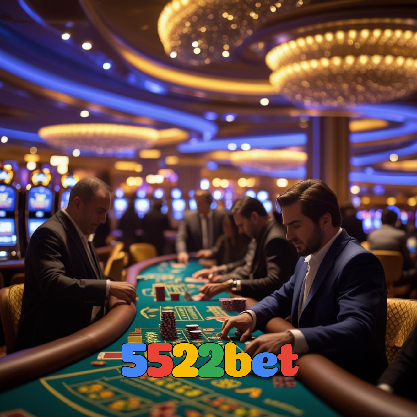 5522bet:Jogue blackjack e conquiste a vitória no cassino online!