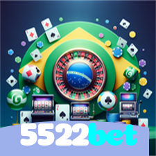 5522bet:Jogue poker e conquiste a vitória nas cartas!