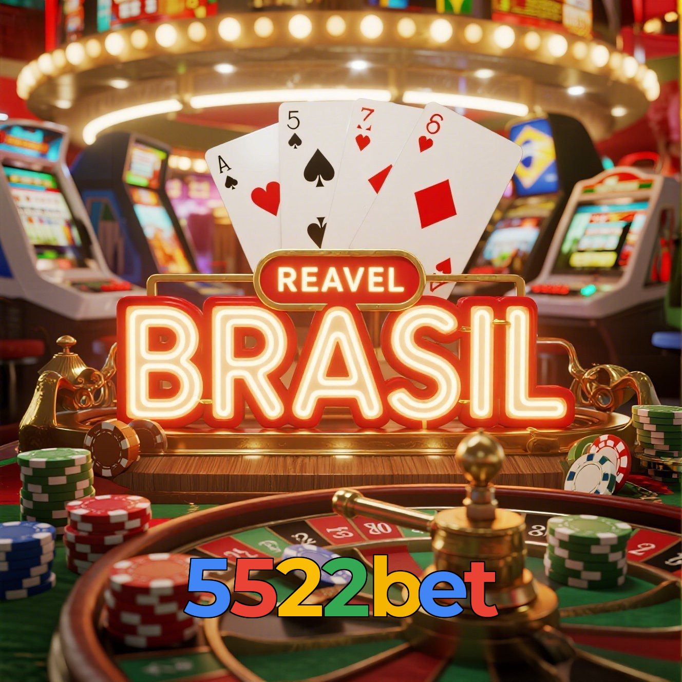 5522bet:Jogue slots e aposte no futebol no cassino online mais confiável!